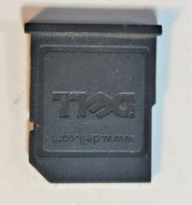 Fermeture Fente SD Mémoire