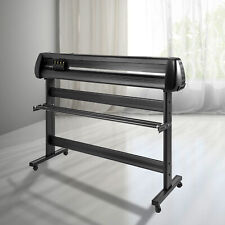 VEVOR Plotter de Découpe Vinyle Papier Max. 1350 mm Force et Vitesse Réglables