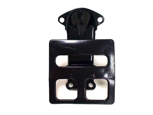 Porte plaque immatriculation - porte-plaque,
