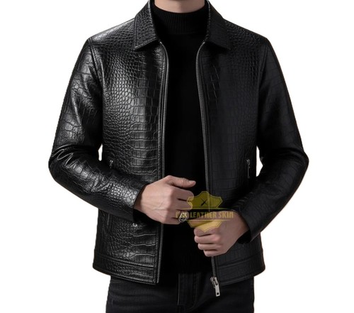 Manteau moto motard créateur