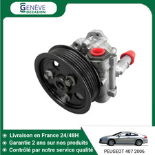 🇫🇷 POMPE DIRECTION