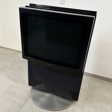 Bang & Olufsen BEOCENTER AV5 Vintage Gaming CRT TV B&O CD-i Console CD DVD RARE!