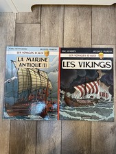 Les Voyages d’Alix Lot 2 Bd