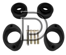 30mm 1.2" Leveling Lift Kit