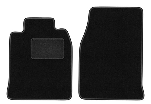 Tapis avant moquette - avant,