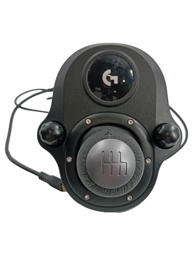 Logitech volant jeu driving - de,