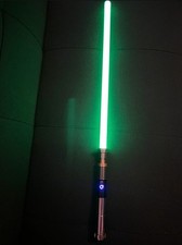 Sabre Laser Luc Skywalker