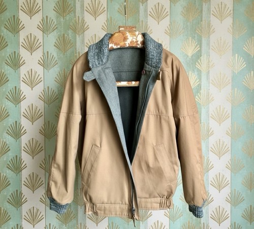 Blouson yves saint laurent - yves,