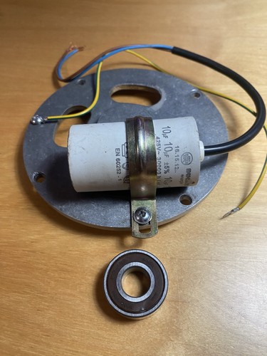Mazzer original part base - mazzer,