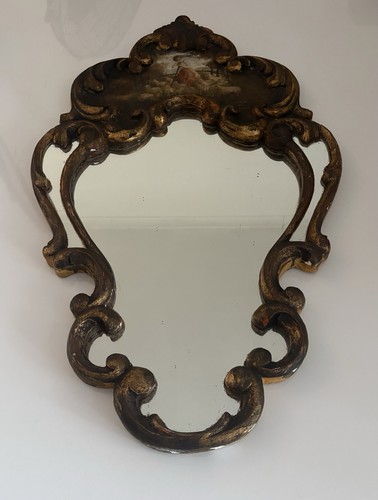 Miroir italien ancien style