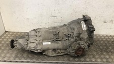 Boite de vitesses AUDI A6 3