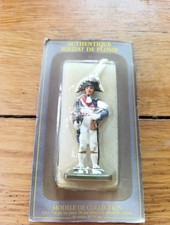 soldats de plomb Starlux