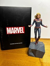 Figurine Captain Marvel