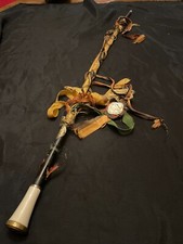 Antique WW1 Reservist Cane