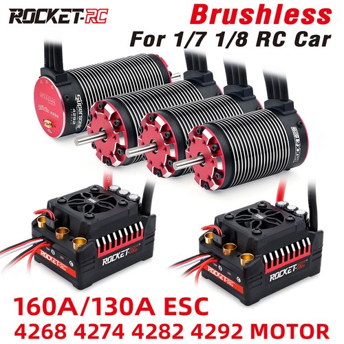 Surpass hobby rocket - hobby, rocket-rc