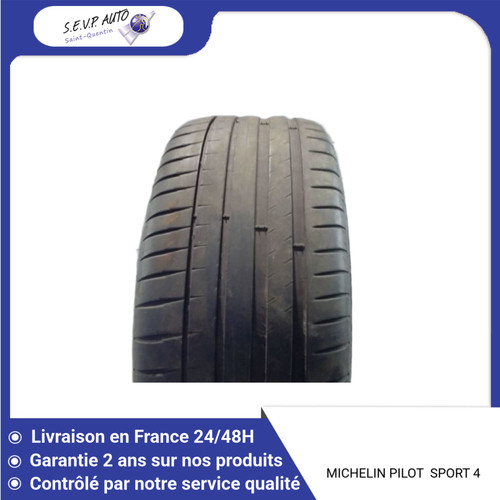 Pneu michelin pilot - 🇫🇷,