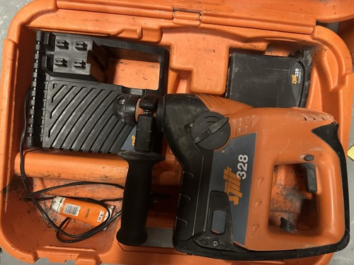 Spit 328 lithium perforateur - 328,