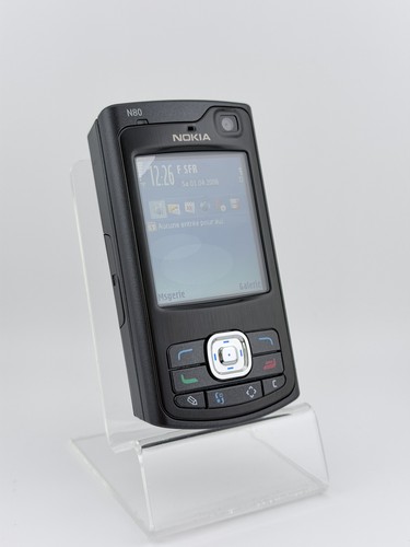 Nokia n80 unlock like - n80,