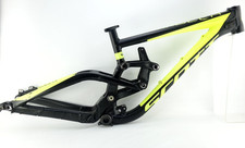 2017 Scott Gambler DH Downhill MTB Mountain bike Frame Large / 27.5" Wheel