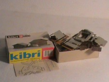 boite maquettes KIBRI/ECHELLE