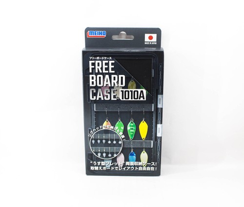 Meiho free board case 1010a - case,