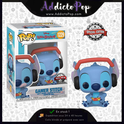 Funko pop disney - pop!, &