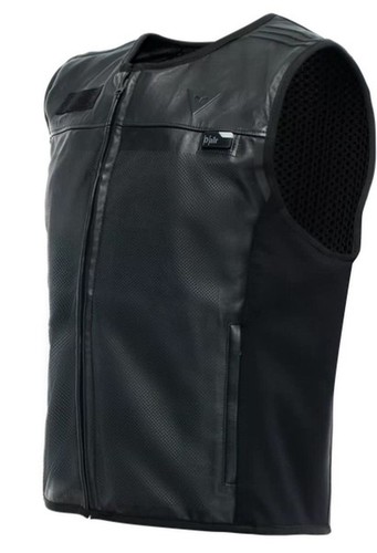 Gilet airbag dainese moto - gilet,