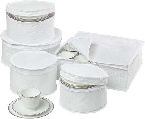 Dinnerware storage containers - dinnerware,