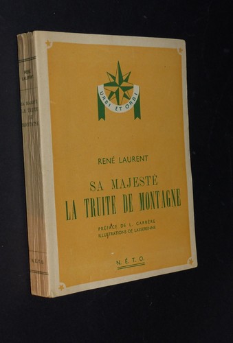 Majesté truite de - ,