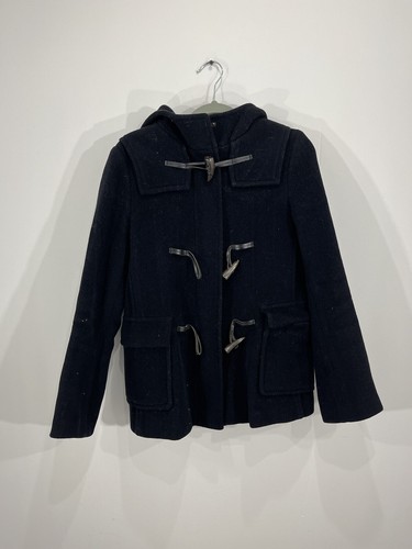 Veste duffle coat - veste,