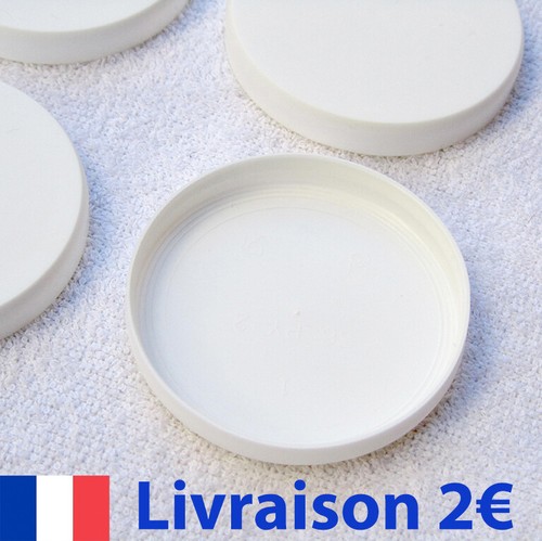 Couvercles pour pots de - 16,