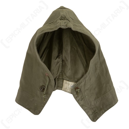 Original m43 army - original, cotton