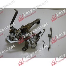 PLATINE DE GAZ BRIGGS &