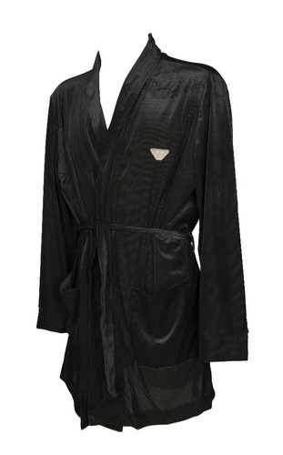 Peignoir homme emporio - emporio, armani
