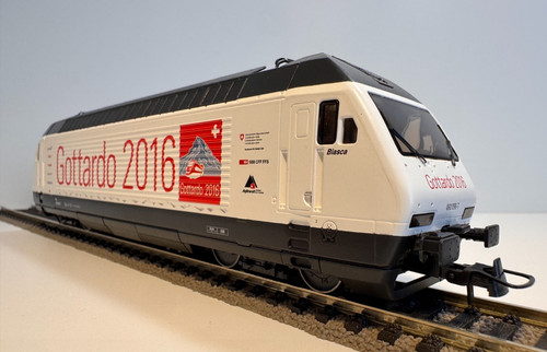 Roco 73279 sound locomotive - 73279,