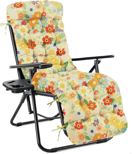 Patio chaise lounge - patio,