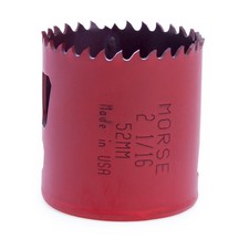 Morse MHS33 Scie Cloche