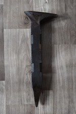 Rare ancien outil de forgeron