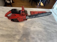 Vintage JONSERED JONSEREDS CHAINSAW M361