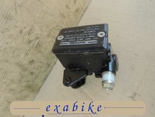 maitre-cylindre de frein avant