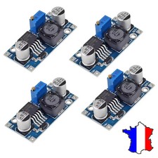 4x Module alimentation Step