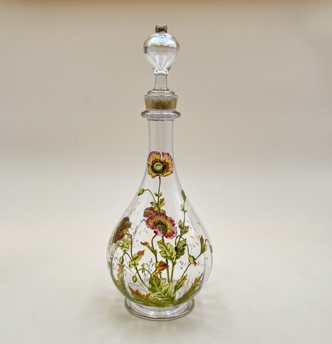 Carafe cristal baccarat - carafe, de