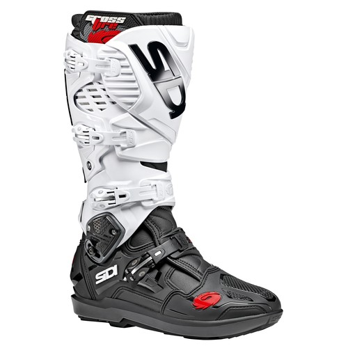 Bottes sidi crossfire srs - bottes,