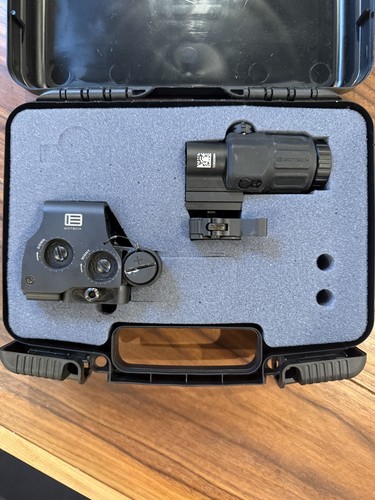 Eotech exps holographic - eotech,