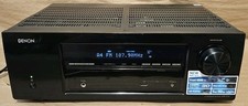 Denon AVR-1513 - 5.1 Ch HDMI Home Theater Surround Sound Receiver Stereo System
