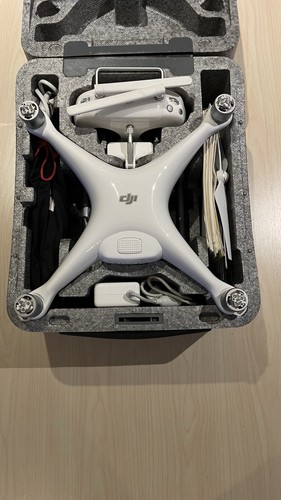 Drone dji phantom - dji,
