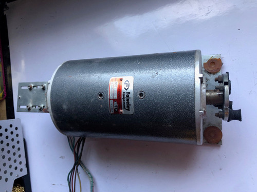 Moteur 24v dcc avec capteur - dcc,