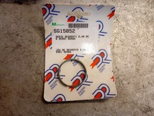 Segment de piston DR 50cc