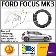 Ford Focus Hatchback 2012-2018