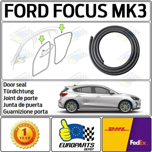 Ford focus hatchback 2012 - focus, 2012-2018